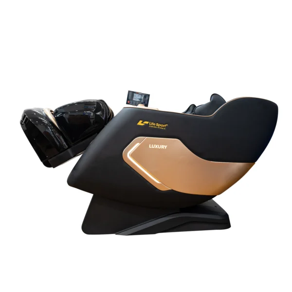 ghe massage ls 666 pro3