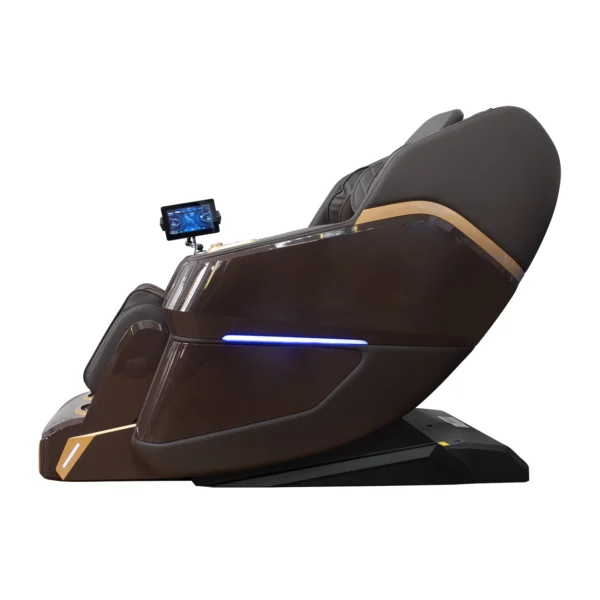 ghe massage lifesport dual core 3