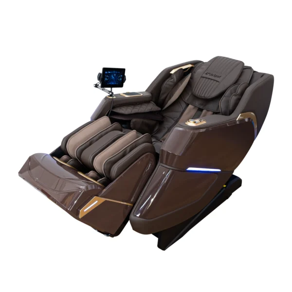 ghe massage lifesport dual core 5