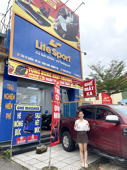 LIFESPORT Vĩnh Linh QUẢNG TRỊ