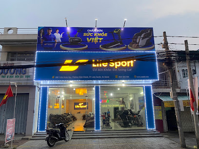 LIFESPORT LONG XUYÊN