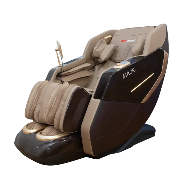 Ghế Massage Lifesport Maori