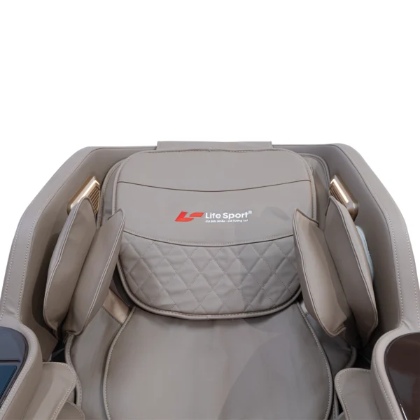 ghe massage lifesport ls maori sonic 6
