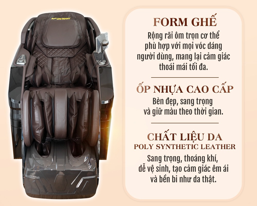 ghe massage ls 006 7
