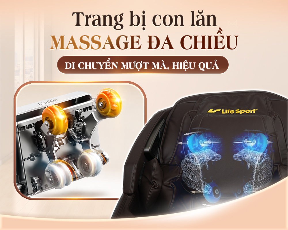 ghe massage ls 006 9