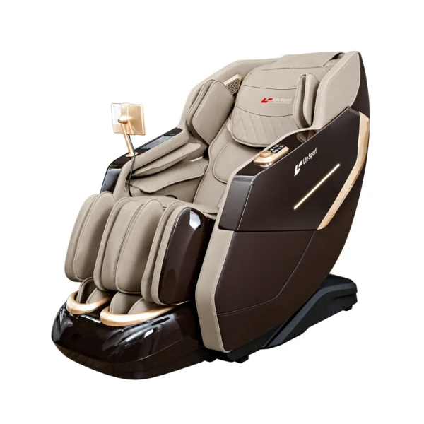 Ghế Massage Lifesport Maori