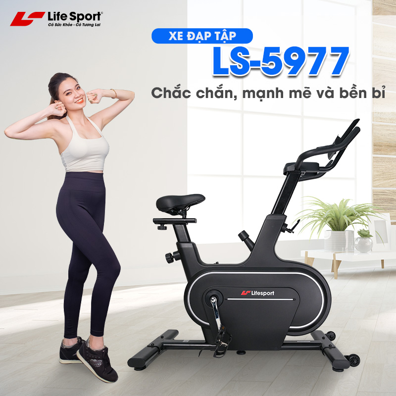 xe dap tap life sport ls 597718