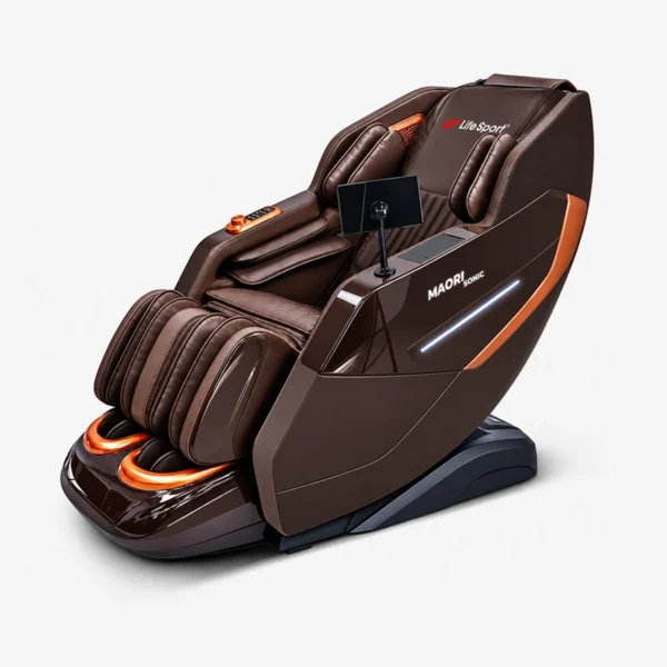 Ghế Massage Lifesport Maori Sonic
