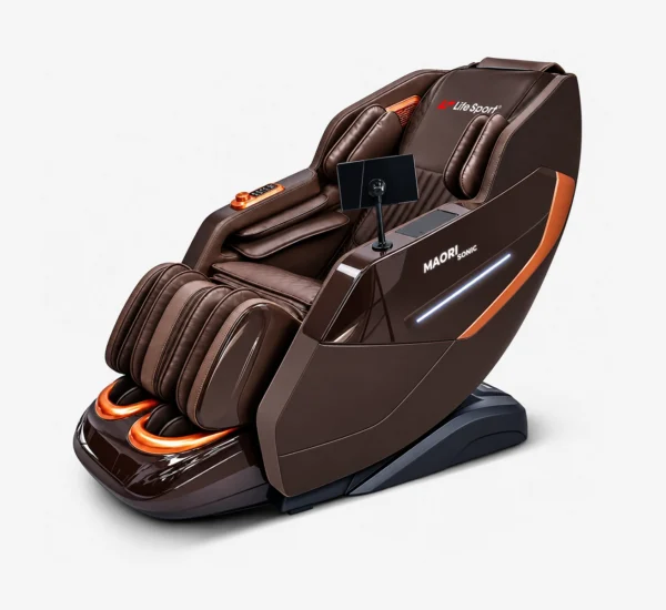 Ghế Massage Lifesport Maori Sonic