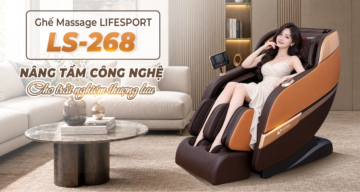 ghe massage ls 268 1