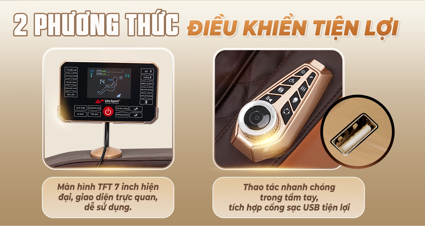 ghe massage ls 268 15