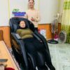 Ghế massage Lifesport LS-699 sự lựa chọn của mọi nhà