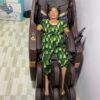 Giao ghế massage Lifesport LS-288 đến nhà bà Năm ở Vũng Tàu