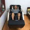 Hình ảnh thực tế ghế massage Lifesport LS-599 tại nhà khách hàng