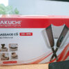 Sản phẩm đai massage cổ Sakuchi Uk-878